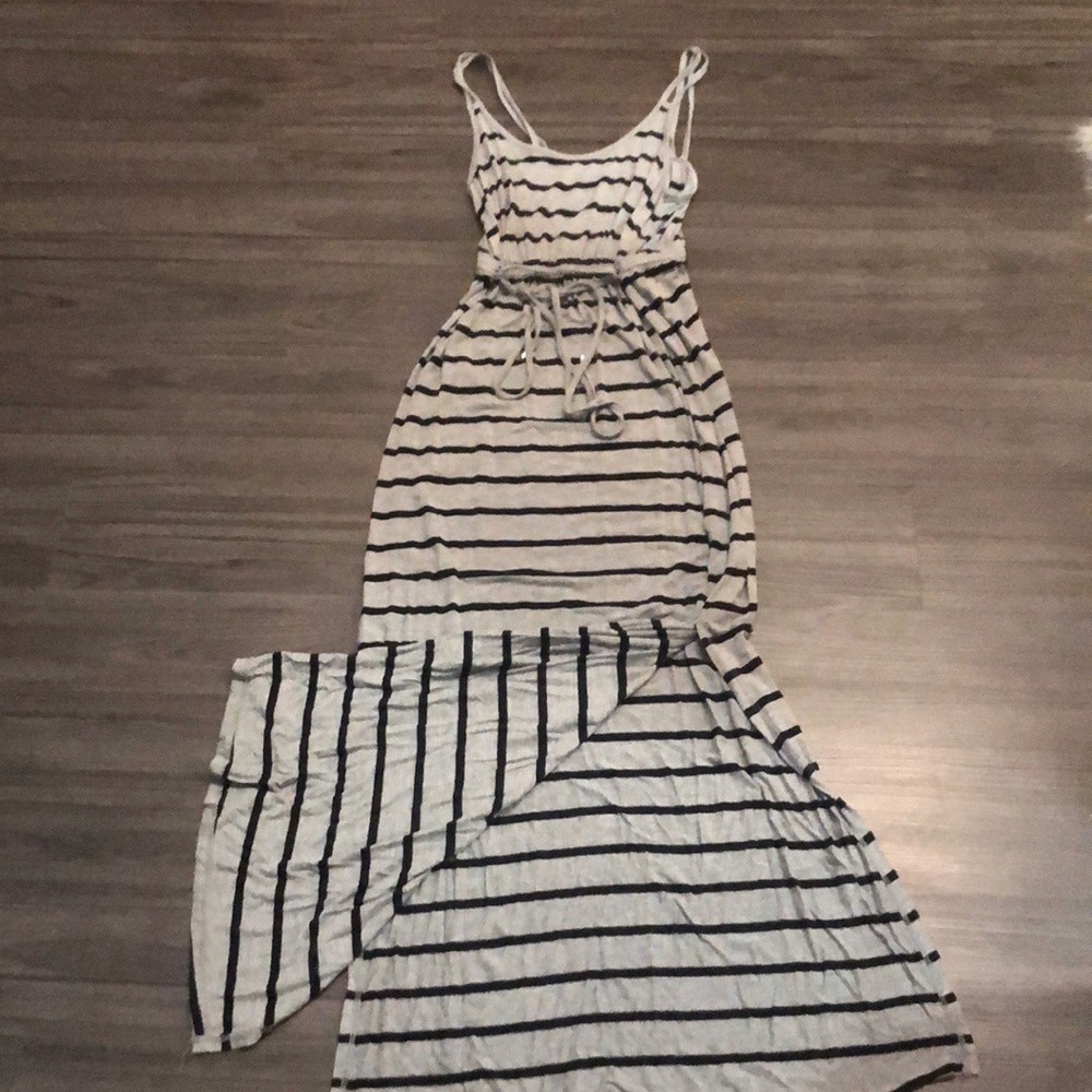 Dex dress